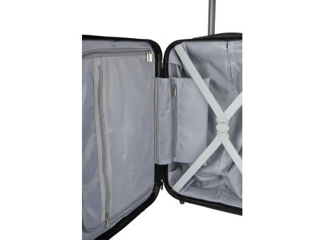 ABS-Gepäcktrolley Elke Werbeartikel