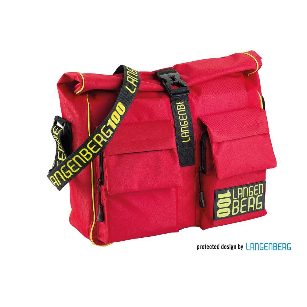 Product image Schultertasche LA-085 Werbeartikel
