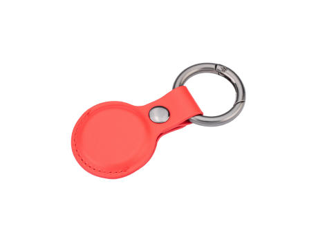 TROIKA Schlüsselanhänger AIRTAG COVER Werbeartikel