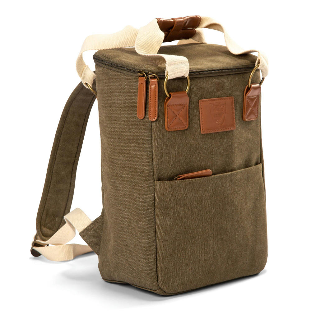 Product image Orrefors Hunting cool rucksack 10L Werbeartikel
