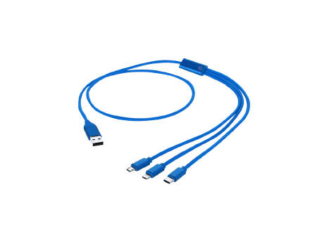 Ladegerätkabel Clodan Werbeartikel