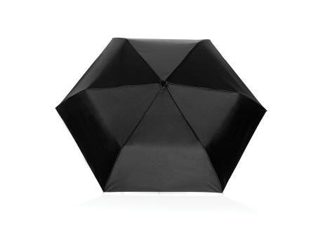 Swiss Peak AWARE™ RPET Ultra-Light 20.5" Automatik-Schirm Werbeartikel