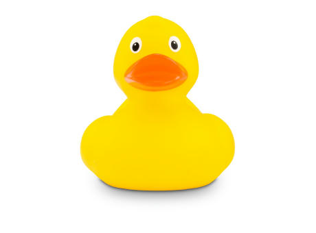 Werbeente Emma Mini, ca. 6 cm Werbeartikel