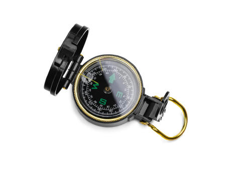 ZIKMUND. Kompass aus ABS Werbeartikel