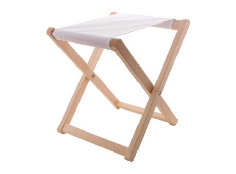 Individueller Strandhocher Nissi Werbeartikel