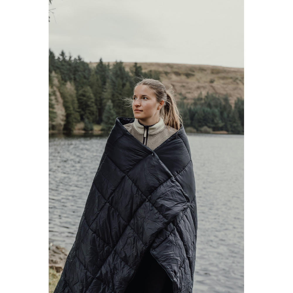 Nordic Drift GRS 3-in-1 Abenteuerdecke Werbeartikel