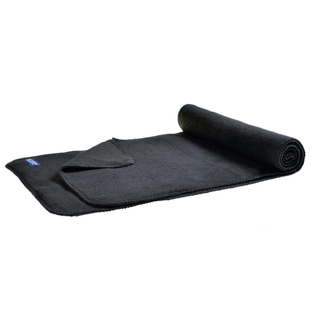 Fleece-Schal deluxe  Werbeartikel