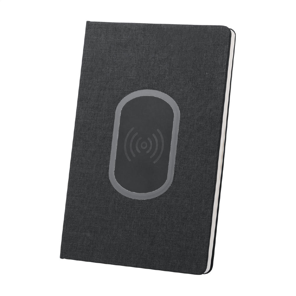 Product image Notizbuch Juglans Werbeartikel