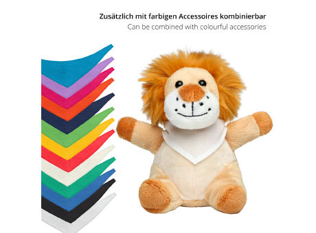 Löwe Henning Werbeartikel