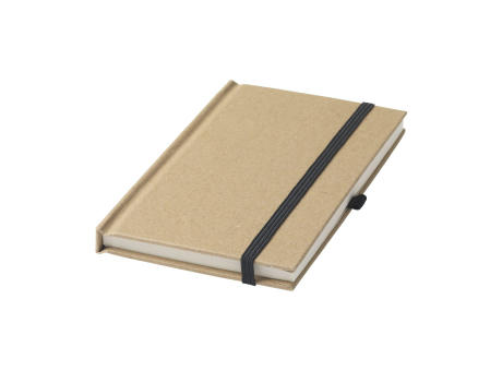 Pocket ECO A6 Notizbuch Werbeartikel