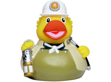 Quietsche-Ente Bergmann Werbeartikel