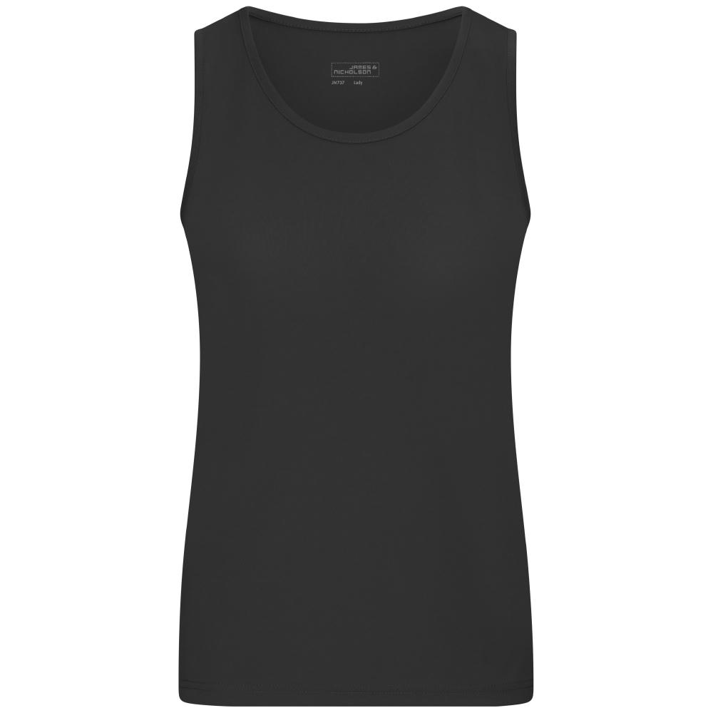 Product image Ladies' Active Tanktop - Funktionstop für Freizeit und Sport Werbeartikel