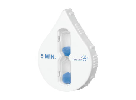 ShowerTimer Werbeartikel