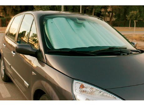 Sonnenblende Ombra Werbeartikel