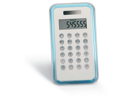 Product image 8-stelliger Rechner Werbeartikel