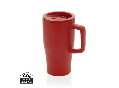 Keramik Luxe Quencher 490ml bedrucken