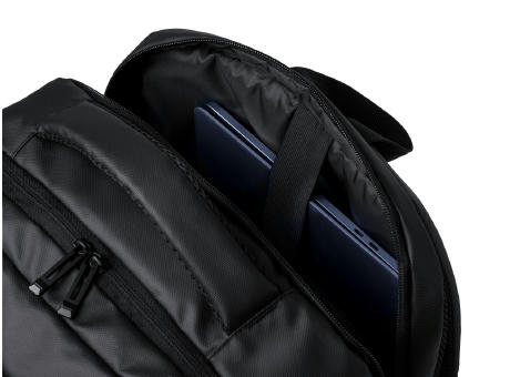 Product image Dokumenten-Rucksack Kashing bedrucken