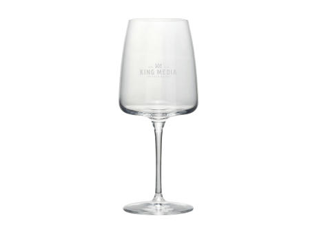 Caselli Weinglas 470 ml Werbeartikel