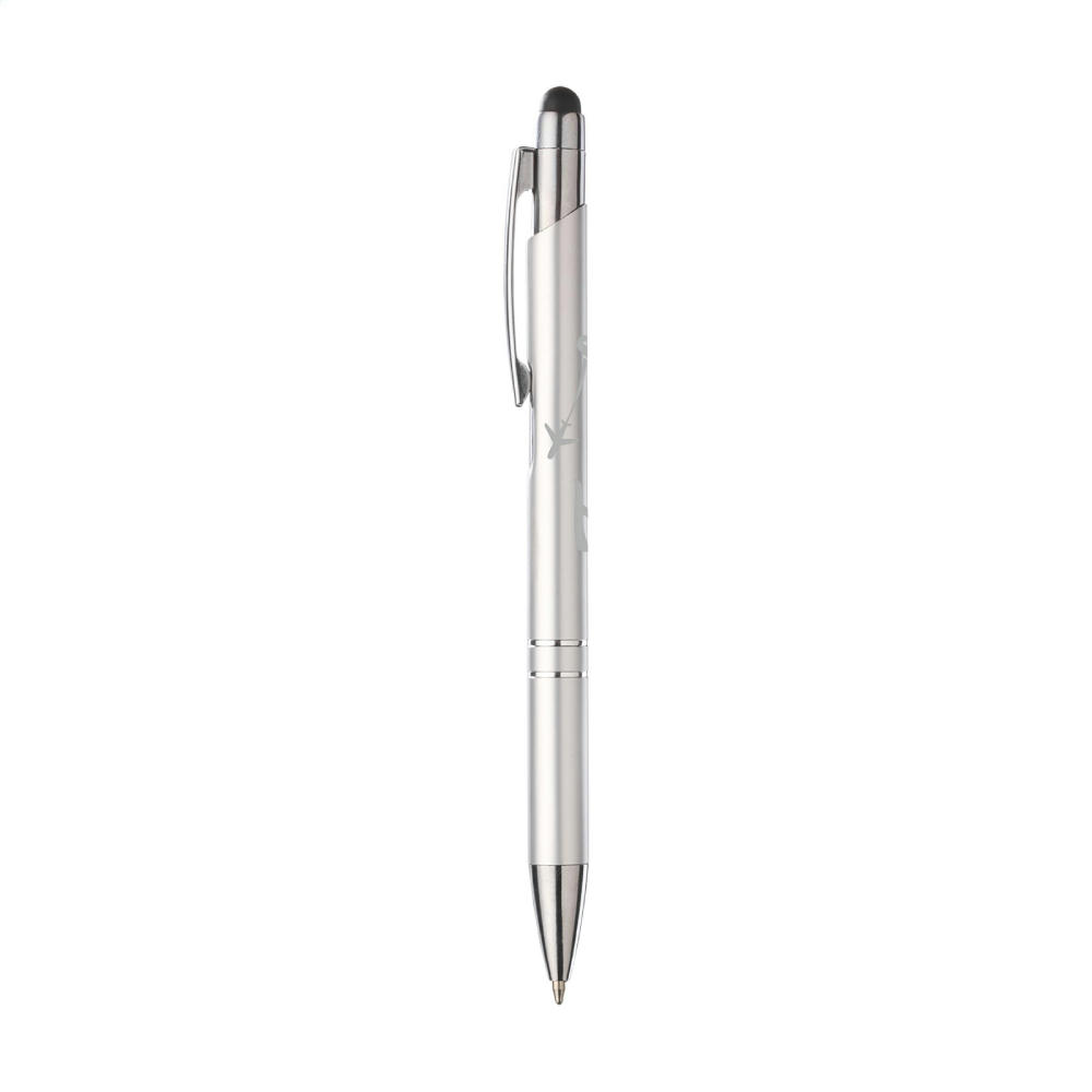Ebony Touch Pen Werbeartikel
