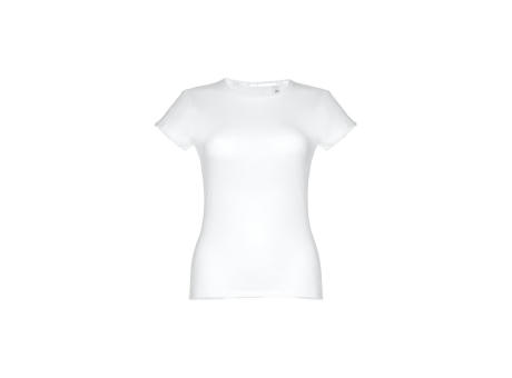 THC SOFIA WH 3XL. Damen T-shirt Werbeartikel