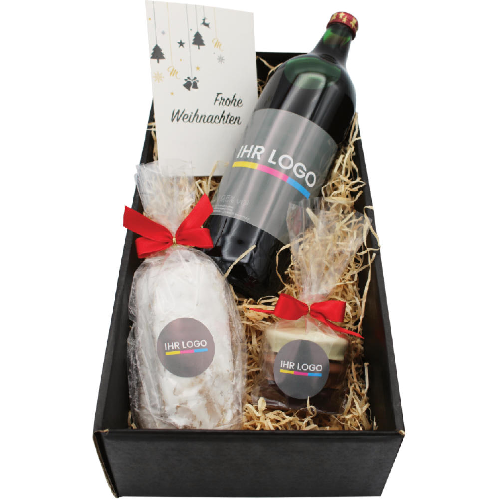 Product image Präsentbox Präsent Geschenkbox Werbeartikel
