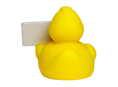 Quietsche-Ente StadtEnte® Werbeartikel