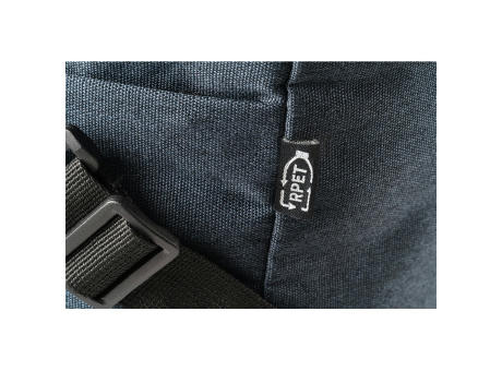 REPURPOSE SPORTS. Sporttasche aus 600D recyceltem Polyester bedrucken