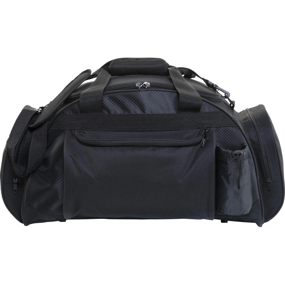 Product image Sporttasche aus Polyester Ricardo Werbeartikel