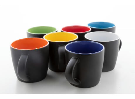 Tasse Matara Nera Werbeartikel