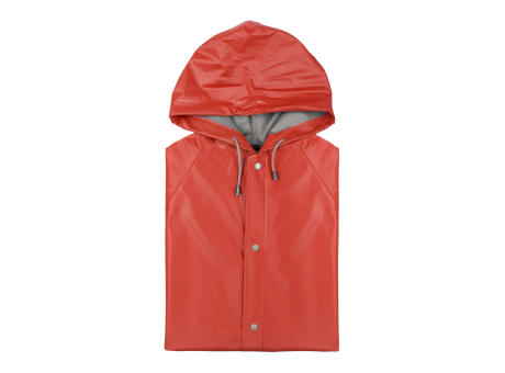 Regenjacke Mariner bedrucken