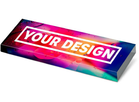 RICHARTZ® BEST FRIENDS bread and butter Werbeartikel