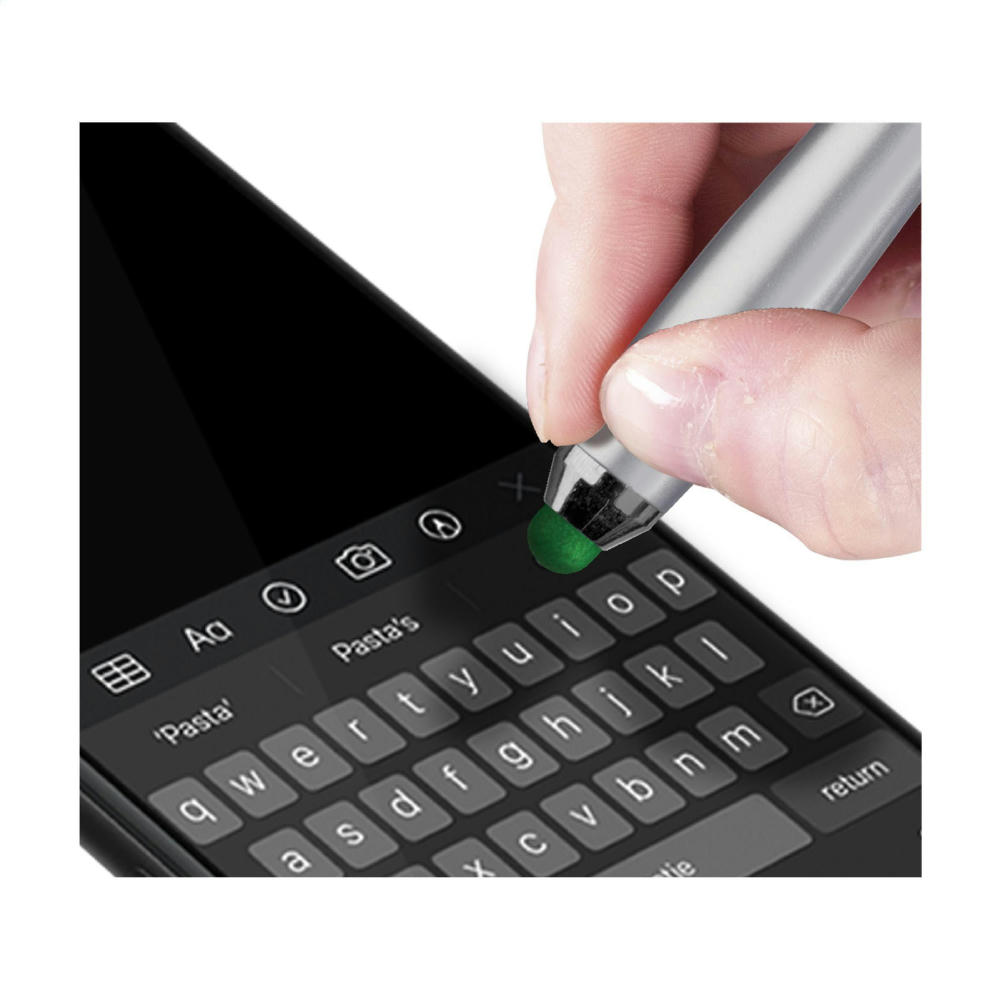 Athos Touch Pen Werbeartikel