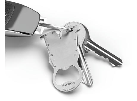 RICHARTZ® karl builder Werbeartikel