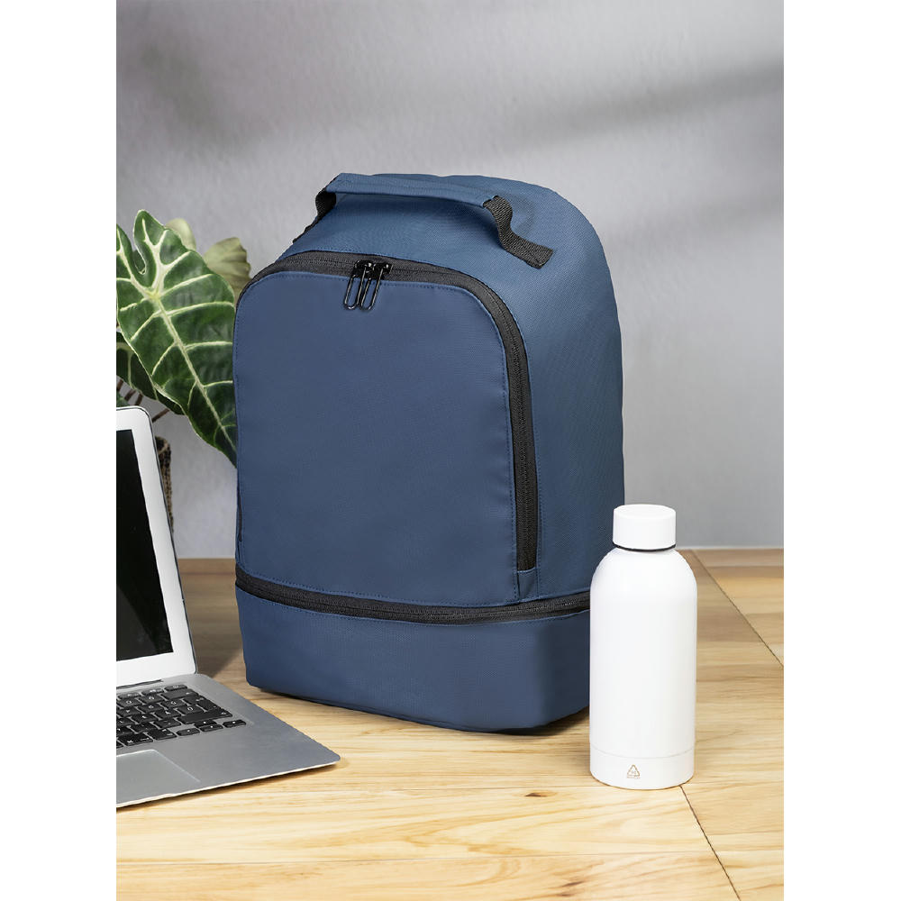 RPET-Rucksack Rhodes Werbeartikel