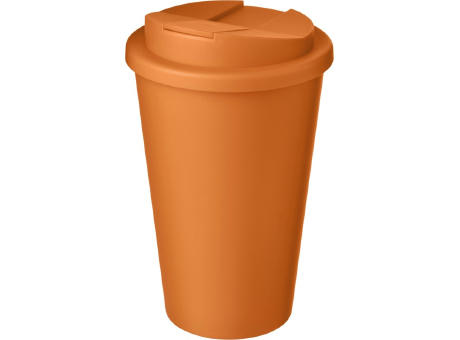 Product image Americano® 350 ml Isolierbecher mit auslaufsicherem Schraubverschluss bedrucken