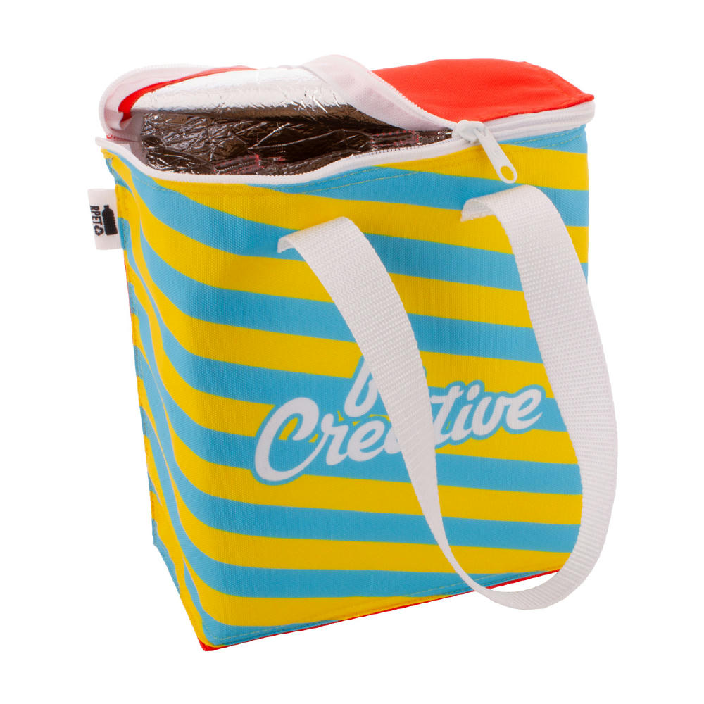 Individuelle Kühltasche CreaCool Vertical Werbeartikel