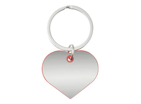 EVERLASTING LOVE - Schlüsselanhänger bedrucken