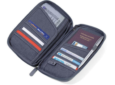 TROIKA Etui SAFE FLIGHT Werbeartikel