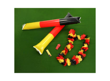 Fanset "Aloa" Werbeartikel