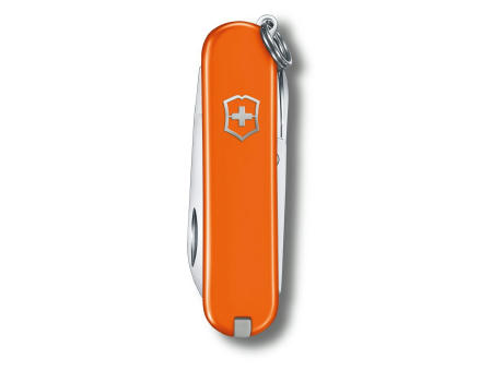 Product image Victorinox Taschenmesser Rambler 58 mm Mango Tango auffälliges Werbemittel