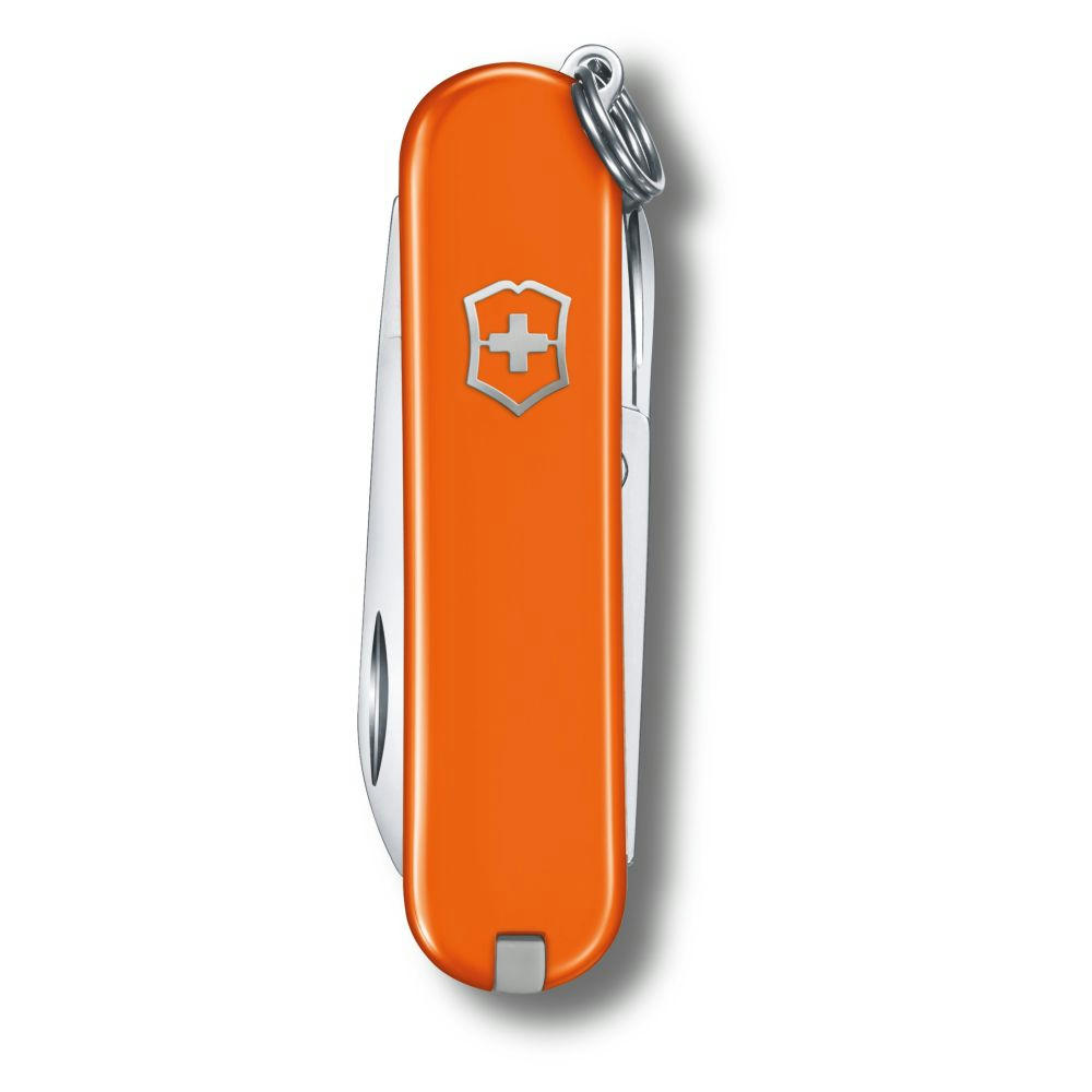 Product image Victorinox Jetsetter Mango Tango Werbemittel mit Gravur als Werbegeschenk