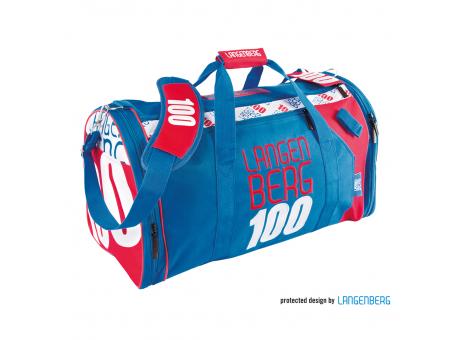 Sporttasche LA-100 bedrucken