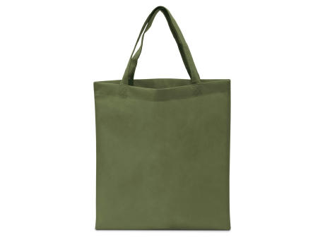 WIEN - Tragetasche mit kurzen Henkeln bedrucken