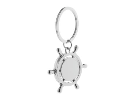 Schlüsselanhänger Vertigo bedrucken