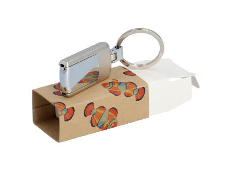 Individueller Pappschuber aus Kraftpapier CreaSleeve Kraft 131 bedrucken