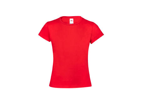 Kinder Farbe T-Shirt Iconic bedrucken