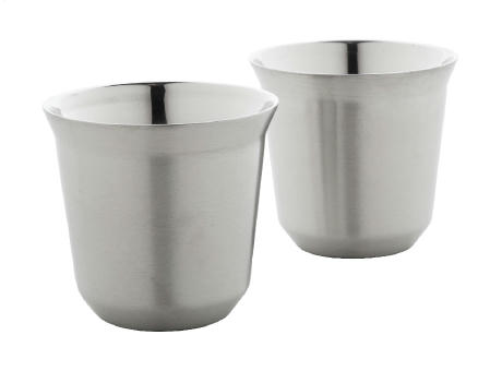 Espressotassen-Set RSS Copsul Werbeartikel