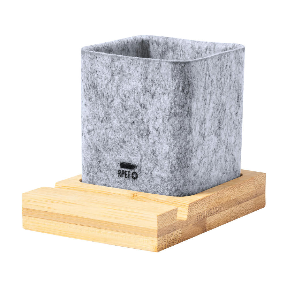 Product image Schreibtisch-Organizer Hocora Werbeartikel