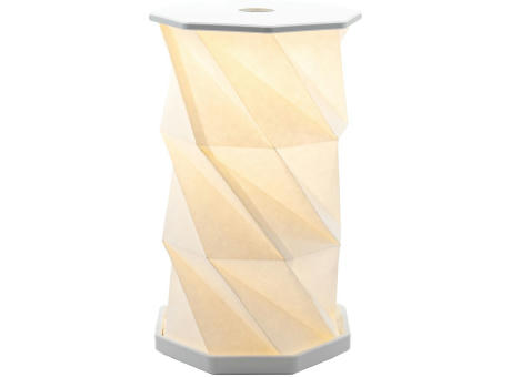 Product image Faltbare Laterne 'Mira' Werbeartikel