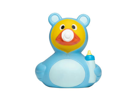 Quietsche-Ente Baby Werbeartikel